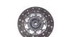 Комплект зчеплення Fiat Ducato Multijet 3,0 D 06-, d=260mm 626 3033 09 LuK 626-3033-09 (фото 8)