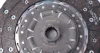 Комплект зчеплення Fiat Ducato Multijet 3,0 D 06-, d=260mm 626 3033 09 LuK 626-3033-09 (фото 9)