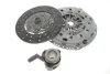 Комплект зчеплення Fiat Ducato Multijet 3,0 D 06- (d=260mm) 626 3033 33 LuK 626-3033-33