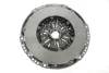 Комплект зчеплення Fiat Ducato Multijet 3,0 D 06- (d=260mm) 626 3033 33 LuK 626-3033-33 (фото 4)