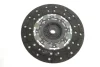 Комплект зчеплення Fiat Ducato Multijet 3,0 D 06- (d=260mm) 626 3033 33 LuK 626-3033-33 (фото 6)