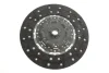 Комплект зчеплення Fiat Ducato Multijet 3,0 D 06- (d=260mm) 626 3033 33 LuK 626-3033-33 (фото 7)