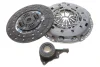 Комплект зчеплення Ford Transit 2.4TDCI 04- (d=260mm) 626 3034 33 LuK 626-3034-33 (фото 2)