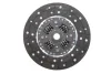 Комплект зчеплення Ford Transit 2.4TDCI 04- (d=260mm) 626 3034 33 LuK 626-3034-33 (фото 6)