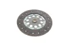 Комплект зчеплення Kia Carnival 2.9 CRDi 06- (d=260mm) 626 3036 09 LuK 626-3036-09 (фото 4)