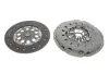 Комплект зчеплення Hyundai Santa Fe 2.2 CRDi 06-12 (d=260mm) 626 3042 09 LuK 626-3042-09 (фото 2)