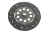 Комплект зчеплення Hyundai Santa Fe 2.2 CRDi 06-12 (d=260mm) 626 3042 09 LuK 626-3042-09 (фото 4)
