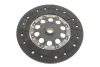 Комплект зчеплення Hyundai Santa Fe 2.2 CRDi 06-12 (d=260mm) 626 3042 09 LuK 626-3042-09 (фото 6)
