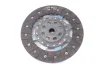 Комплект зчеплення Renault Master III/Opel Movano B 2.3dCi/CDTI, M9T, 10-, FWD 626 3049 09 LuK 626-3049-09 (фото 5)