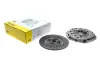 Комплект зчеплення Land Rover Discovery 04-18 (d=260mm) 626 3052 09 LuK 626-3052-09 (фото 1)
