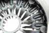 Комплект зчеплення Land Rover Discovery 04-18 (d=260mm) 626 3052 09 LuK 626-3052-09 (фото 2)