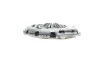 Комплект зчеплення Land Rover Discovery 04-18 (d=260mm) 626 3052 09 LuK 626-3052-09 (фото 7)