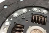 Комплект зчеплення VW Crafter 2.5TDI 06-11, 120kw, d=260mm, BJM, CECB 626 3072 09 LuK 626-3072-09 (фото 4)
