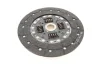 Комплект зчеплення VW Crafter 2.5TDI 06-11, 120kw, d=260mm, BJM, CECB 626 3072 09 LuK 626-3072-09 (фото 5)