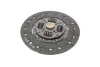 Комплект зчеплення VW Crafter 2.5TDI 06-11, 120kw, d=260mm, BJM, CECB 626 3072 09 LuK 626-3072-09 (фото 6)