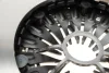 Комплект зчеплення VW Crafter 2.5TDI 06-11, 120kw, d=260mm, BJM, CECB 626 3072 09 LuK 626-3072-09 (фото 7)