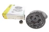 Комплект зчеплення Peugeot Boxer 2.2HDI/2.0BlueHDi 06-, d=260mm 626 3075 00 LuK 626-3075-00 (фото 1)