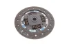 Комплект зчеплення Peugeot Boxer 2.2HDI/2.0BlueHDi 06-, d=260mm 626 3075 00 LuK 626-3075-00 (фото 4)