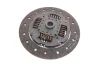 Комплект зчеплення Peugeot Boxer 2.2HDI/2.0BlueHDi 06-, d=260mm 626 3075 00 LuK 626-3075-00 (фото 5)