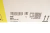 Комплект зчеплення Peugeot Boxer 2.2HDI/2.0BlueHDi 06-, d=260mm 626 3075 00 LuK 626-3075-00 (фото 8)