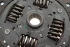 Комплект зчеплення Ford Transit Custom 74/92/114kw/Tourneo 2.2TDCi 11- (d=260mm) (+вижимний) 626 3093 33 LuK 626-3093-33 (фото 6)