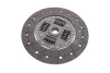 Комплект зчеплення VW Crafter 2.0TDI 11-16 (d=260mm) 120kw, CKUB, CSNA 626 3130 09 LuK 626-3130-09 (фото 4)