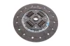 Комплект зчеплення VW Crafter 2.0TDI 11-16 (d=260mm) 120kw, CKUB, CSNA 626 3130 09 LuK 626-3130-09 (фото 5)