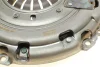 Комплект зчеплення Ford Transit Custom V362 2.0 EcoBlue 15- (d=260mm), 77/96/125kw 626 3141 09 LuK 626-3141-09 (фото 4)