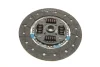 Комплект зчеплення Ford Transit Custom V362 2.0 EcoBlue 15- (d=260mm), 77/96/125kw 626 3141 09 LuK 626-3141-09 (фото 10)