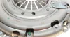 Комплект зчеплення Ford Transit Custom 2.0 EcoBlue 15- 626 3141 33 LuK 626-3141-33 (фото 14)