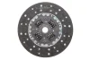Комплект зчеплення MB Sprinter (W907) 2.0CDI/2.2CDI/3.0CDI, OM642/OM651/OM654, RWD, 02/18- 626 3148 09 LuK 626-3148-09 (фото 3)