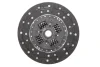 Комплект зчеплення MB Sprinter (W907) 2.0CDI/2.2CDI/3.0CDI, OM642/OM651/OM654, RWD, 02/18- 626 3148 09 LuK 626-3148-09 (фото 4)