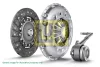 Комплект зчеплення MB Sprinter (W907) 2.0CDI/2.2CDI/3.0CDI, OM642/OM651/OM654 18- 626 3148 33 LuK 626-3148-33