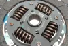 Комплект зчеплення MAN TGE/VW Crafter 2.0 TDI 16- (d=260mm) 626 3150 09 LuK 626-3150-09 (фото 4)