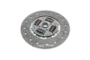 Комплект зчеплення MAN TGE/VW Crafter 2.0 TDI 16- (d=260mm) 626 3150 09 LuK 626-3150-09 (фото 5)