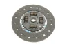 Комплект щеплення MAN TGE/VW Crafter 2.0 TDI 16- (d=260mm) (+выжимной) 626 3150 33 LuK 626-3150-33 (фото 11)