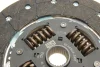 Комплект щеплення MAN TGE/VW Crafter 2.0 TDI 16- (d=260mm) (+выжимной) 626 3150 33 LuK 626-3150-33 (фото 8)