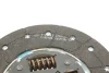Комплект щеплення MAN TGE/VW Crafter 2.0 TDI 16- (d=260mm) (+выжимной) 626 3150 33 LuK 626-3150-33 (фото 9)