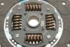 Комплект щеплення MAN TGE/VW Crafter 2.0 TDI 16- (d=260mm) (+выжимной) 626 3150 33 LuK 626-3150-33 (фото 10)