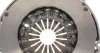 Комплект зчеплення Man TGE 2.0TDI 02/17-/ VW Crafter 2.0TDI 09/16- 626 3152 09 LuK 626-3152-09 (фото 3)
