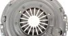 Комплект зчеплення Man TGE 2.0TDI 02/17-/ VW Crafter 2.0TDI 09/16- 626 3152 09 LuK 626-3152-09 (фото 6)