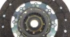 Комплект зчеплення Man TGE 2.0TDI 02/17-/ VW Crafter 2.0TDI 09/16- 626 3152 09 LuK 626-3152-09 (фото 9)