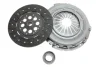 Комплект зчеплення Land Rover Defender/Discovery 2.5D 98-16 627 3009 00 LuK 627-3009-00 (фото 2)