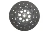 Комплект зчеплення Land Rover Defender/Discovery 2.5D 98-16 627 3009 00 LuK 627-3009-00 (фото 5)