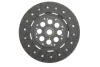 Комплект зчеплення Land Rover Defender/Discovery 2.5D 98-16 627 3009 00 LuK 627-3009-00 (фото 6)