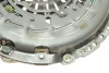 Комплект зчеплення Ford Transit V363 2.2TDCi, RWD 11-, 74/92/114kw, d=270mm (на глух. маховик) 627 3032 09 LuK 627-3032-09 (фото 4)