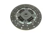 Комплект зчеплення Ford Transit V363 2.2TDCi, RWD 11-, 74/92/114kw, d=270mm (на глух. маховик) 627 3032 09 LuK 627-3032-09 (фото 6)