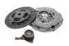 Комплект зчеплення Ford Ranger 2.2-3.2 TDCi 11- 627 3032 33 LuK 627-3032-33