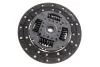 Комплект зчеплення Ford Ranger 2.2-3.2 TDCi 11- 627 3032 33 LuK 627-3032-33 (фото 6)
