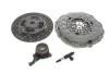 Комплект зчеплення Ford Transit 2.2 TDCi 11- RWD, 74/92/114kw 627 3032 35 LuK 627-3032-35